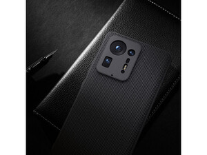 قاب محافظ نیلکین شیائومی Nillkin Xiaomi MIX 4 Textured Case