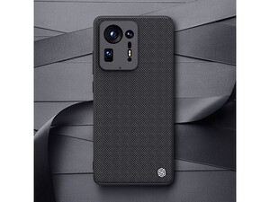 قاب محافظ نیلکین شیائومی Nillkin Xiaomi MIX 4 Textured Case