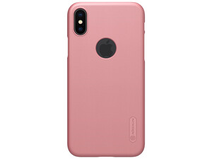 Nillkin Frosted Shield Case Apple iPhone X/XS