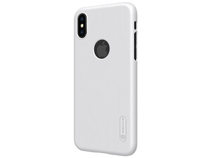 Nillkin Frosted Shield Case Apple iPhone X/XS