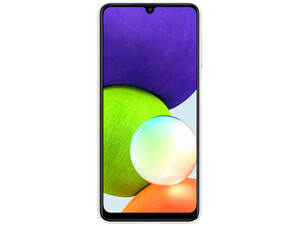 قاب گوشی موبایل سامسونگ Galaxy A22 4G/LTE برند نیلکین