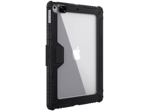 کیف بامپردار آیپد نیلکین Nillkin Bumper Pro Leather Case iPad 10.2 2018/2020