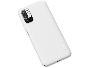 قاب محافظ نیلکین شیائومی Nillkin Frosted Shield Case Xiaomi Redmi Note 10 5G