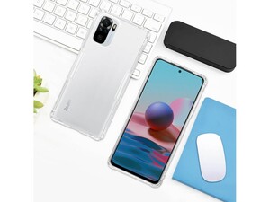 محافظ ژله ای نیلکین شیائومی Nillkin TPU Case Xiaomi Redmi Note 10 4G