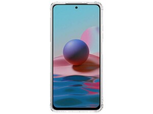 محافظ ژله ای نیلکین شیائومی Nillkin TPU Case Xiaomi Redmi Note 10 4G