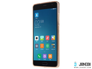 کاور ژله ای نیلکین Xiaomi Redmi Pro