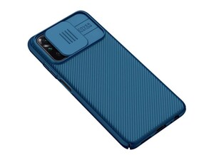 قاب محافظ نیلکین شیائومی Nillkin CamShield Case Xiaomi Redmi Note 10 4G