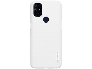 قاب محافظ نیلکین وان پلاس Nillkin Frosted Shield Case OnePlus Nord N10 5G