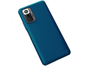 قاب محافظ نیلکین شیائومی Nillkin Frosted Shield Case Xiaomi Redmi Note 10 Pro/10 Pro Max