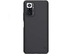 قاب محافظ نیلکین شیائومی Nillkin Frosted Shield Case Xiaomi Redmi Note 10 Pro/10 Pro Max