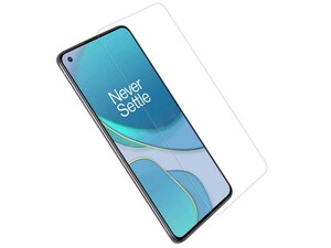 محافظ صفحه نمایش شیشه ای نیلکین وان پلاس Nillkin H+ Pro Glass Oneplus 8T