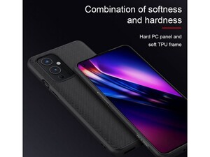 قاب نیلکین وان پلاس Nillkin Textured Case OnePlus 9 Pro