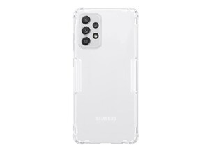 محافظ ژله ای نیلکین سامسونگ Nillkin TPU Case Samsung Galaxy A72 5G TPU case