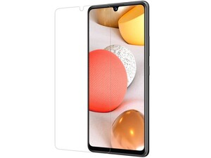 محافظ صفحه نمایش شیشه ای نیلکین سامسونگ Nillkin H+ Pro Glass Samsung A42 5G