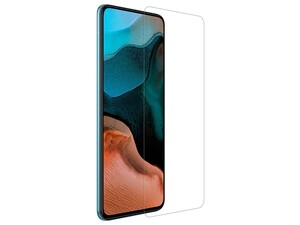 محافظ صفحه نمایش شیشه ای نیلکین شیائومی Nillkin H Glass Xiaomi Redmi K30 Pro/K30/K30 Ultra/Poco F2