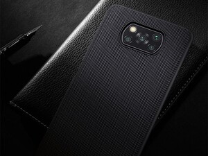 قاب نیلکین شیائومی Nillkin Textured Case Xiaomi Poco 3X NFC