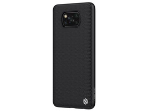 قاب نیلکین شیائومی Nillkin Textured Case Xiaomi Poco 3X NFC