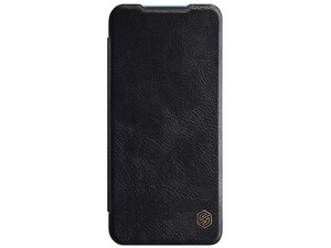 کیف چرمی نیلکین شیائومی Nillkin Qin Leather Case Xiaomi Mi 10 Youth 5G/Mi 10 Lite 5G