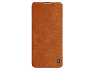 کیف چرمی نیلکین شیائومی Nillkin Qin Leather Case Xiaomi 10T 5G/Mi 10T Pro 5G/Redmi K30S