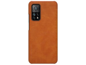 کیف چرمی نیلکین شیائومی Nillkin Qin Leather Case Xiaomi 10T 5G/Mi 10T Pro 5G/Redmi K30S