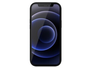 قاب چرمی آیفون 12 pro max