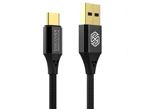 کابل تایپ سی سریع نیلکین Nillkin Speed Type-C Cable 1m