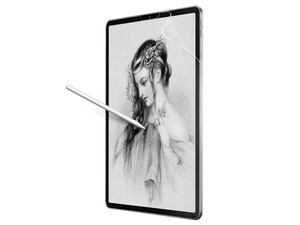 محافظ صفحه نمایش نیلکین آیپد پرو Nillkin Antiglare AG paper-like screen protector iPad Pro 12.9 2018/2020