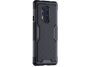 قاب محافظ نیکلین وان پلاس Nillkin Tactics TPU Case Oneplus 8 Pro