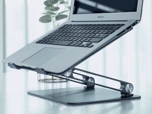 پایه لپ تاپ نیلکین Nillkin ProDesk Adjustable Laptop Stand