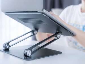 پایه لپ تاپ نیلکین Nillkin ProDesk Adjustable Laptop Stand