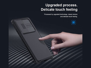 قاب محافظ نیلکین هواوی Nillkin CamShield Pro Case Huawei P40 Pro Plus/P40 Pro