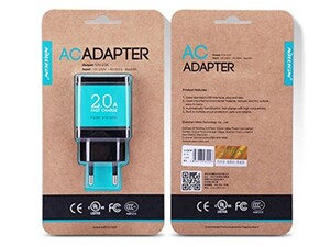 شارژر دیواری نیلکین Nillkin AC Adapter 2.0A