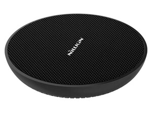 شارژر وایرلس سریع نیلکین Nillkin PowerFlash Classic Nylon Wireless Charger