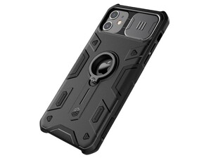 قاب محافظ نیلکین آیفون Nillkin CamShield Armor Case iPhone 11