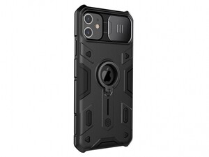 قاب محافظ نیلکین آیفون Nillkin CamShield Armor Case iPhone 11