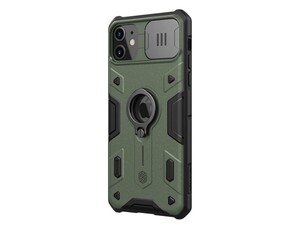 قاب محافظ نیلکین آیفون Nillkin CamShield Armor Case iPhone 11