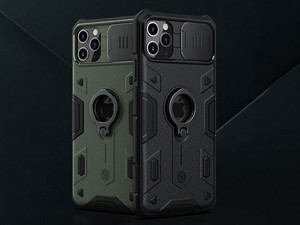 قاب محافظ نیلکین آیفون Nillkin CamShield Armor Case iPhone 11