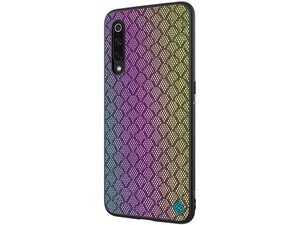 قاب محافظ نیلکین شیائومی Nillkin Twinkle Case Xiaomi Mi 9/Mi 9 Explorer