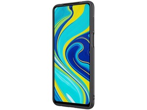 قاب نیلکین شیائومی Nillkin Textured Case Xiaomi Redmi Note 9 Pro/9 Pro Max/9S