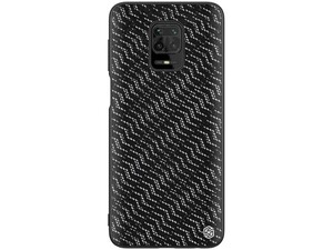 قاب محافظ نیلکین شیائومی Nillkin Twinkle Case Xiaomi Redmi Note 9 Pro/9 Pro Max/9S