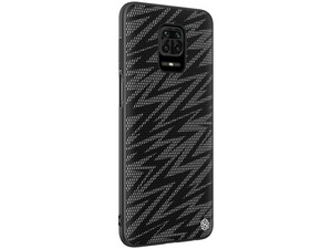 قاب محافظ نیلکین شیائومی Nillkin Twinkle Case Xiaomi Redmi Note 9 Pro/9 Pro Max/9S