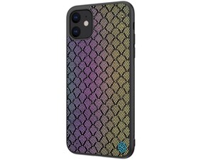 قاب محافظ نیلکین آیفون Nillkin Twinkle Case iPhone 11