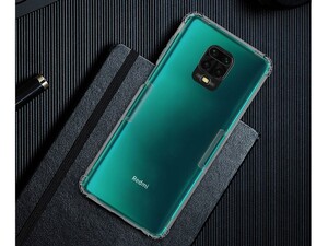 محافظ ژله ای نیلکین شیائومی Nillkin TPU Case Xiaomi Redmi Note 9 Pro/9 Pro Max/9S