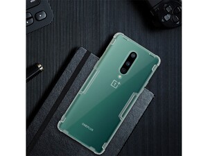 محافظ ژله ای نیلکین وان پلاس Nillkin TPU Case OnePlus 8