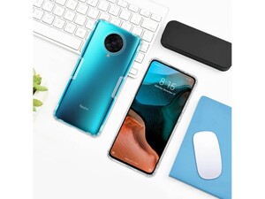 محافظ ژله ای نیلکین شیائومی Nillkin TPU Case Xiaomi Redmi K30 Pro