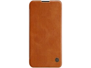 کیف چرمی نیلکین شیائومی Nillkin Qin Leather Case Xiaomi Redmi K30 Pro