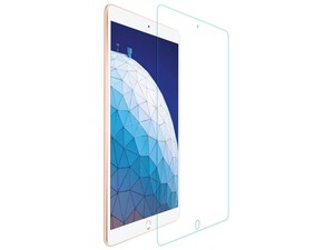 محافظ صفحه نمایش شیشه ای نیلکین آیپدایر Nillkin H+ glass iPad Air 2019/Pro 10.5 2017