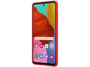 قاب سیلیکونی نیلکین سامسونگ Nillkin Flex Pure Case Samsung A71