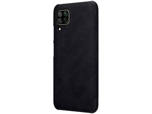 کیف چرمی نیلکین هواوی Nillkin Qin Leather Case Huawei P40 Lite/Nova 7i/Nova 6SE