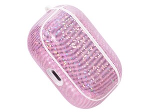 کاور براق ایرپاد پرو نیلکین Nillkin Glitter Case AirPods Pro